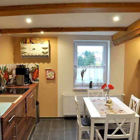 Am Muehlenberg Westerhausen Тале