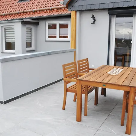 Am Muehlenberg Westerhausen Casa de Férias Thale