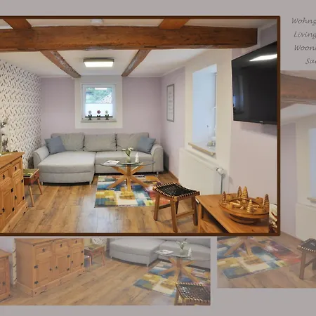 Am Muehlenberg Westerhausen Thale