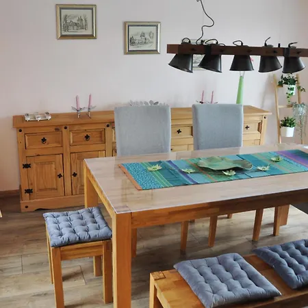 Am Muehlenberg Westerhausen * Thale