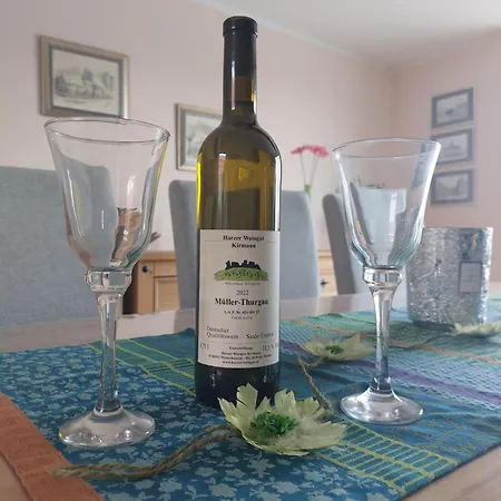 Am Muehlenberg Westerhausen *