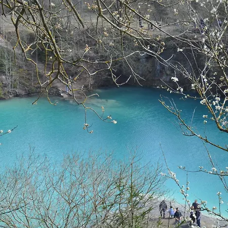 Am Muehlenberg Westerhausen * Thale