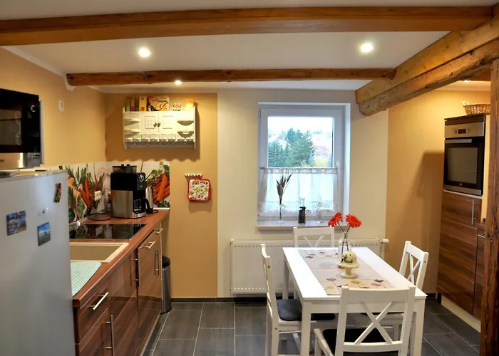 Am Muehlenberg Westerhausen Thale