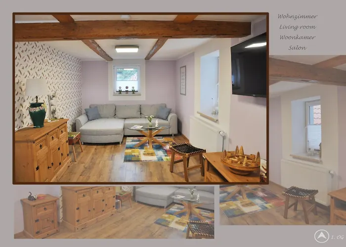 Am Muehlenberg Westerhausen Thale