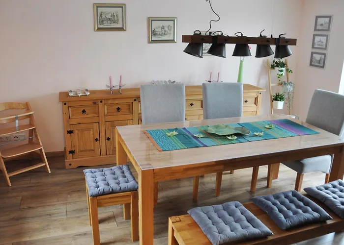 Am Muehlenberg Westerhausen * Thale