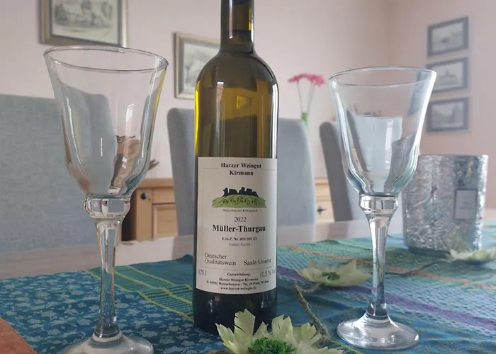 Am Muehlenberg Westerhausen *