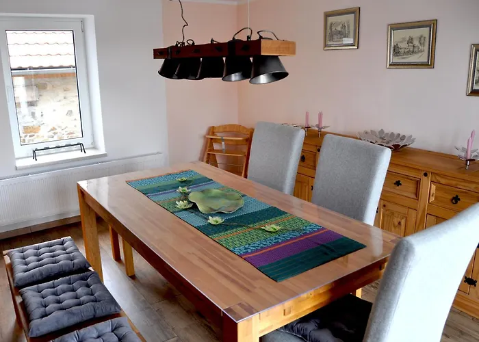 Am Muehlenberg Westerhausen *