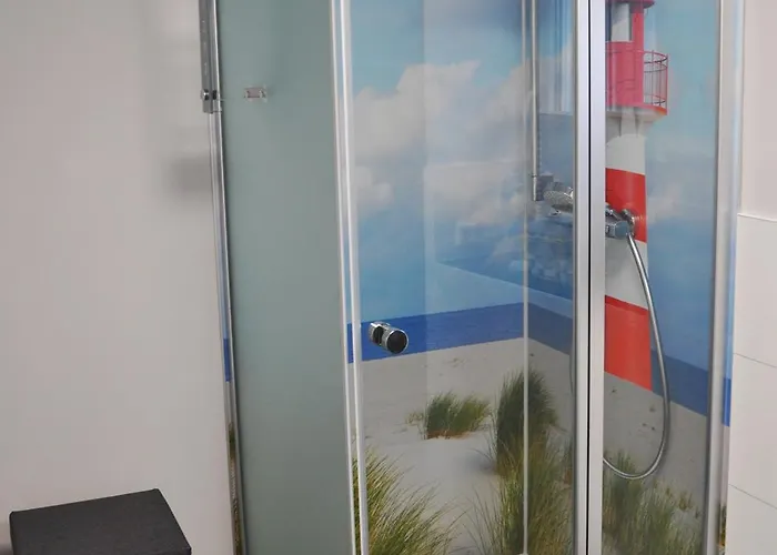 Am Muehlenberg Westerhausen Dom wakacyjny Thale