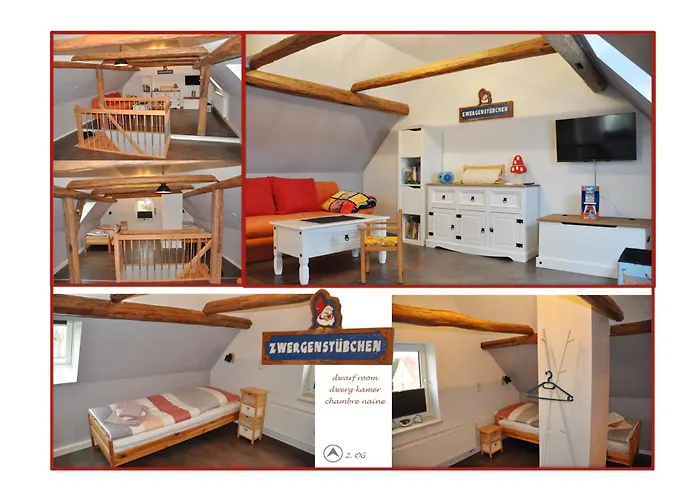 Am Muehlenberg Westerhausen